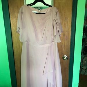 Azazie Bridesmaid Dress